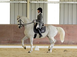 Katy and Stoney