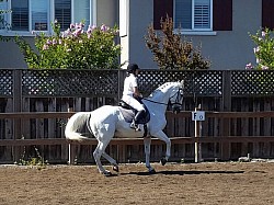 Charlene and Stoney