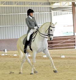 Katy and Stoney